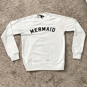 Mermaid Sweatshirt